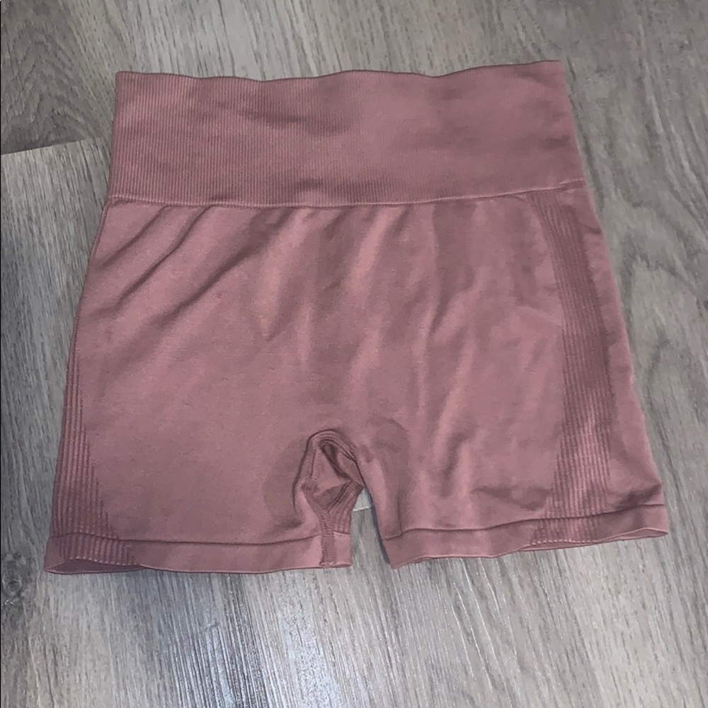 Victoria’s Secret Seamless Shorts